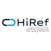 HiRef