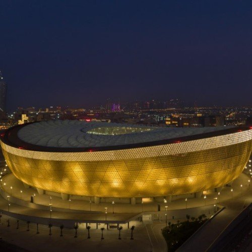 LUSAIL STADIUM