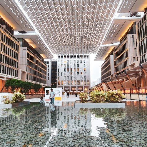 MSHEIREB DOWNTOWN
