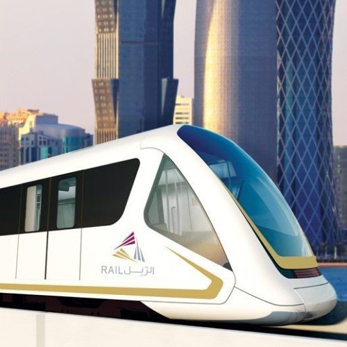 QATAR RAIL PROJECT